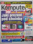 KOMPUTER ŚWIAT 25/2009 w sklepie internetowym Wieszcz.pl