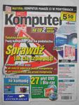 KOMPUTER ŚWIAT 9/2009 w sklepie internetowym Wieszcz.pl