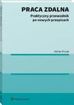 Praca zdalna. Praktyczny przewodnik po nowych przepisach w sklepie internetowym Wieszcz.pl