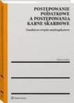 Postępowanie podatkowe a postępowanie karne skarbowe w sklepie internetowym Wieszcz.pl