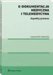 E-dokumentacja medyczna i telemedycyna. Aspekty prawne w sklepie internetowym Wieszcz.pl