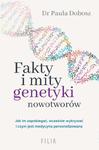 Fakty i mity genetyki nowotworów w sklepie internetowym Wieszcz.pl