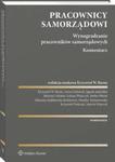 Pracownicy samorządowi. Wynagradzanie pracowników samorządowych. Komentarz w sklepie internetowym Wieszcz.pl