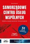 Samorządowe centra usług wspólnych w sklepie internetowym Wieszcz.pl