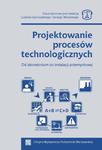 Projektowanie procesów technologicznych. Od laboratorium do instalacji przemysłowej w sklepie internetowym Wieszcz.pl