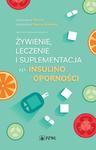 Żywienie, leczenie i suplementacja w insulinooporności w sklepie internetowym Wieszcz.pl