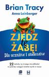 Zjedz tę żabę! Dla uczniów i studentów 22 metody, by niczego nie odkładać na później i osiągać świetne wyniki w nauce w sklepie internetowym Wieszcz.pl