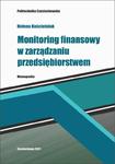 Monitoring finansowy w zarządzaniu przedsiębiorstwem w sklepie internetowym Wieszcz.pl