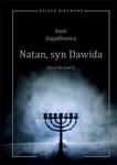 Emil Zegadłowicz, Natan, syn Dawida (Sind Sie Jude?) Sztuka w pięciu obrazach z prologiem i epilogiem w sklepie internetowym Wieszcz.pl