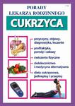 Cukrzyca Porady Lekarza Rodzinnego 175 w sklepie internetowym Wieszcz.pl