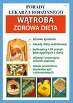 Wątroba. Zdrowa dieta Porady Lekarza Rodzinnego 167 w sklepie internetowym Wieszcz.pl