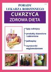 Cukrzyca. Zdrowa dieta Porady Lekarza Rodzinnego 171 w sklepie internetowym Wieszcz.pl
