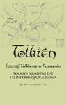 Poznaj Tolkiena w Poznaniu. Tolkien Reading Day i konferencja naukowa – 25-26 marca 2022 roku w sklepie internetowym Wieszcz.pl