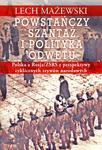 Powstańczy szantaż i polityka odwetu. Polska a Rosja/ZSRS z perspektywy cyklicznych zrywów narodowych w sklepie internetowym Wieszcz.pl