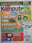 KOMPUTER ŚWIAT NR 1 (266) w sklepie internetowym Wieszcz.pl