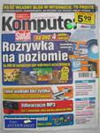 KOMPUTER ŚWIAT NR 21 (286) w sklepie internetowym Wieszcz.pl
