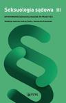 Seksuologia sądowa Tom 3 Opiniowanie seksuologiczne w praktyce w sklepie internetowym Wieszcz.pl