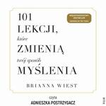 101 lekcji, które zmienią twój sposób myślenia w sklepie internetowym Wieszcz.pl