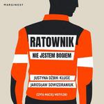 Ratownik. Nie jestem bogiem w sklepie internetowym Wieszcz.pl