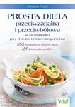 Prosta dieta przeciwzapalna i przeciwbólowa w szczególności przy chorobie Leśniowskiego-Crohna w sklepie internetowym Wieszcz.pl