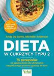 Dieta w cukrzycy typu 2 w sklepie internetowym Wieszcz.pl