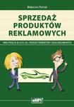 Sprzedaż produktów reklamowych Kwalifikacja A.26 Sprzedaż produktów i usług reklamowych w sklepie internetowym Wieszcz.pl