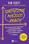 Toksyczne miejsce pracy. Jak skutecznie walczyć z uprzedzeniami, stereotypami, tyranią czy mobbingiem w sklepie internetowym Wieszcz.pl