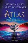 Atlas. Historia Pa Salta w sklepie internetowym Wieszcz.pl