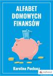 Alfabet domowych finansów w sklepie internetowym Wieszcz.pl