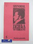 DZIEŁA WYBRANE 5 PUSTELNIA PARMEŃSKA w sklepie internetowym Wieszcz.pl