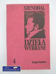 DZIEŁA WYBRANE 4 LUCJAN LEUWEN w sklepie internetowym Wieszcz.pl