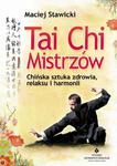 Tai Chi Mistrzów w sklepie internetowym Wieszcz.pl