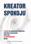 Kreator spokoju w sklepie internetowym Wieszcz.pl