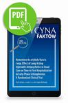 Komentarz do artykułu Kane’a i wsp. Effect of Long-Acting Injectable Antipsychotics vs Usual Care on Time to First Hospitalization in Early-Phase Schizophrenia: A Randomized Clinical Trial w sklepie internetowym Wieszcz.pl