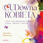 CUD-owna kobieta, czyli jak odzyskać jedność ciała, umysłu i duszy w sklepie internetowym Wieszcz.pl