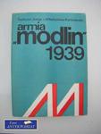 ARMIA MODLIN 1939 w sklepie internetowym Wieszcz.pl