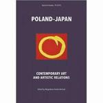 Poland–Japan. Contemporary Art and Artistic Relations w sklepie internetowym Wieszcz.pl