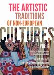 The Artistic Traditions of Non-European Cultures, vol. 6: The art, the oral and the written intertwined in African Cultures w sklepie internetowym Wieszcz.pl
