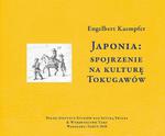 Japonia: spojrzenie na kulturę Tokugawów w sklepie internetowym Wieszcz.pl