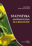 Statystyka matematyczna dla biologów w sklepie internetowym Wieszcz.pl