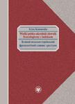 Wielki polsko-ukraiński słownik frazeologiczny z indeksem / Великий польсько-український фразеологічний словник з реєстром w sklepie internetowym Wieszcz.pl