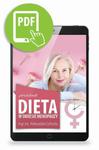 Dieta w okresie menopauzy w sklepie internetowym Wieszcz.pl