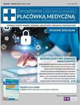 Zarządzanie PLACÓWKĄ MEDYCZNĄ, nr. 55 w sklepie internetowym Wieszcz.pl