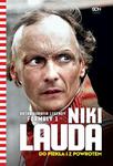 Niki Lauda. Do piekła i z powrotem. Autobiografia legendy Formuły 1 w sklepie internetowym Wieszcz.pl