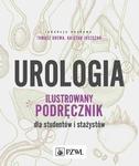 Urologia. Ilustrowany podręcznik dla studentów i stażystów w sklepie internetowym Wieszcz.pl