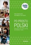 Po prostu polski Podręcznik do nauki języka polskiego dla uchodźców z Ukrainy w sklepie internetowym Wieszcz.pl