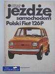 JEŻDŻĘ SAMOCHODEM POLSKI FIAT 126P w sklepie internetowym Wieszcz.pl