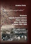 "Sytuacja jest w naszych rękach". Działania aparatu bezpieczeństwa Polski Ludowej wobec Ukraińców w latach 1944-1989 w sklepie internetowym Wieszcz.pl