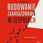 Budowanie zaangażowania w zespołach. Jak motywować ludzi do efektywniejszej pracy w sklepie internetowym Wieszcz.pl