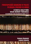 Przestępczość graniczna na polskim wybrzeżu w drugiej połowie XX w. w świetle biuletynów Wojsk Ochrony Pogranicza schyłek lat 70. i okres stanu wojennego. Źródła w sklepie internetowym Wieszcz.pl